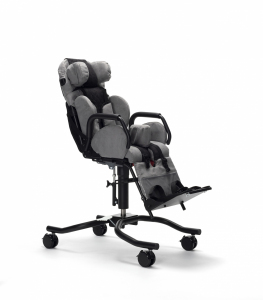 Коляска для детей с ДЦП комнатная Vermeiren Gemini 2 Bayo (Джемини Байо)